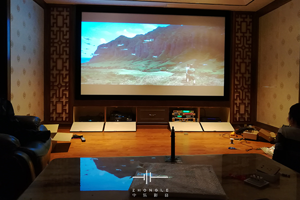 私家影院 私家影院音箱