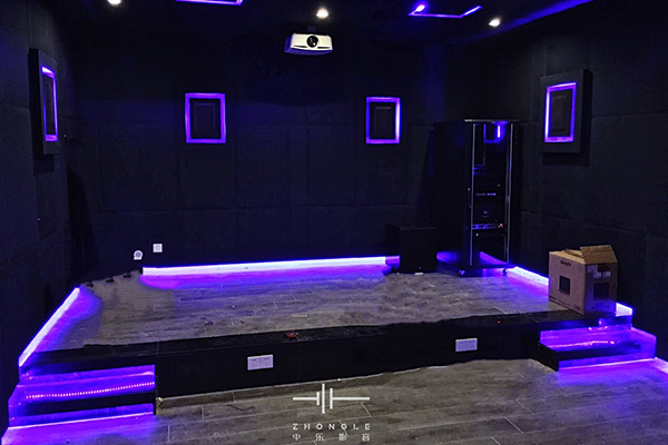 私家影院 私家影院音箱