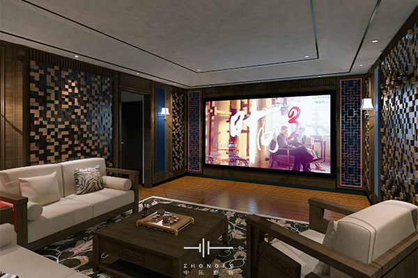 私家影院 私家影院