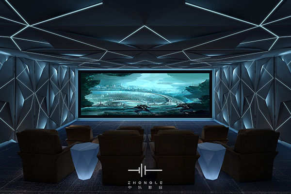 私家影院 私家影院