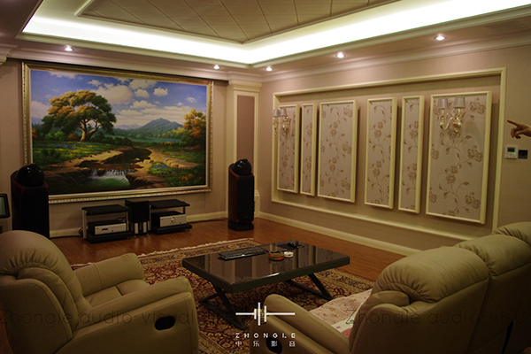 私家影院 私家影院