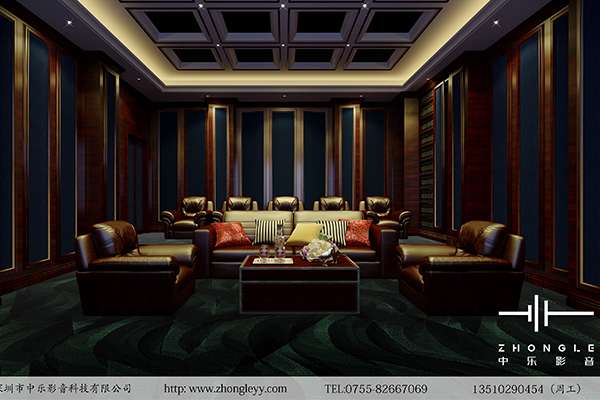 頂級(jí)私人影院 頂級(jí)私人影院