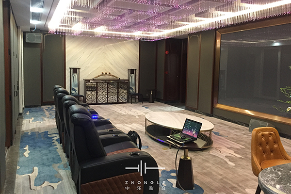 頂級(jí)私人影院 頂級(jí)私人影院