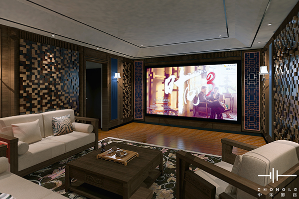 私家影院 bose私家影院