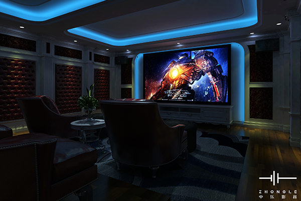 家庭影院系統設計 家庭影院系統設計