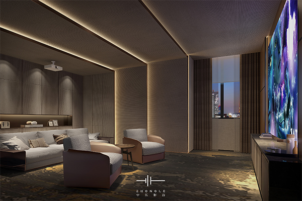 家庭影院系統設計 家庭影院系統設計