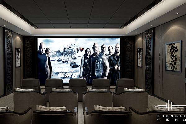 家庭影院系統設計 家庭影院系統設計