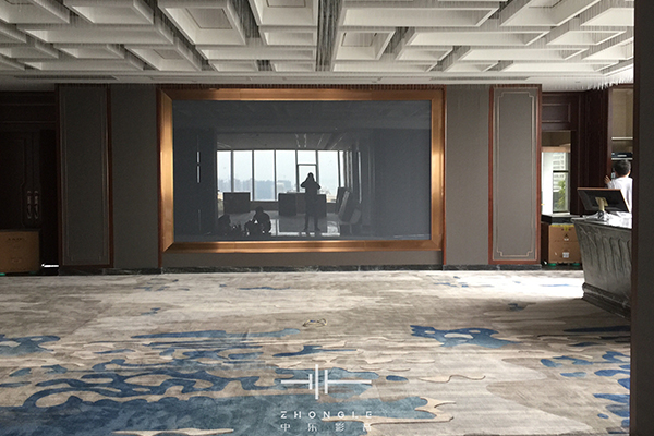 私家影院 私家影院