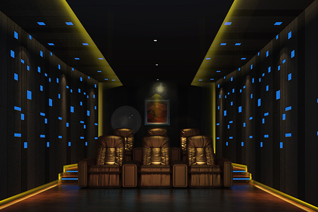 私家影院 私家影院