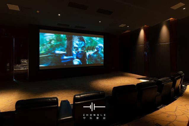 家庭影院全景聲