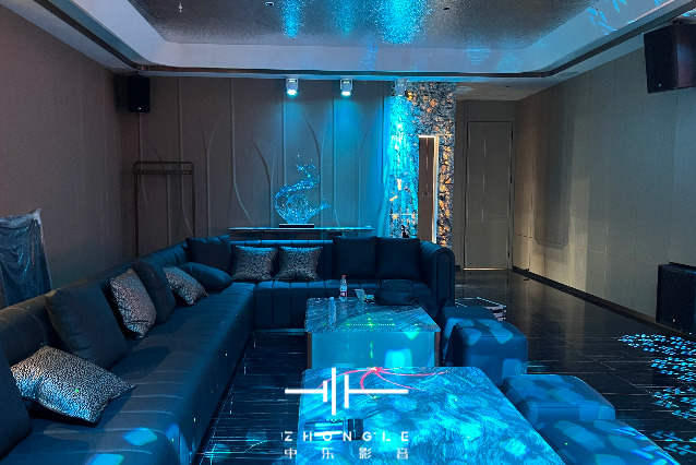 會所卡拉OK定制